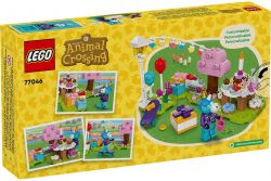 LEGO ����������� Animal Crossing ������� � ������ ��� ���������� Julian 77046 - �������� 9