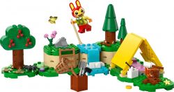  LEGO Animal Crossing   Bunnie 77047