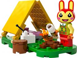  LEGO Animal Crossing   Bunnie 77047 -  7