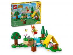LEGO  Animal Crossing   Bunnie 77047 -  4