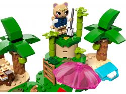  LEGO Animal Crossing   Kapp'n   77048 -  8
