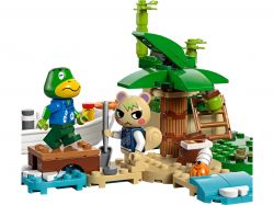  LEGO Animal Crossing   Kapp'n   77048 -  9