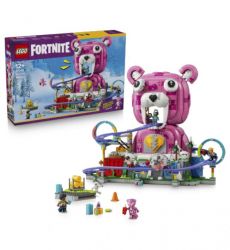 ����������� LEGO Fortnite Rave Cave 77082