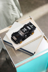 ����������� LEGO Speed Champions Ford Mustang Hoonicorn V1 '65 Ken Block 77262 - �������� 12
