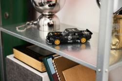 ����������� LEGO Speed Champions Ford Mustang Hoonicorn V1 '65 Ken Block 77262 - �������� 11