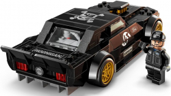 ����������� LEGO Speed Champions Ford Mustang Hoonicorn V1 '65 Ken Block 77262 - �������� 4