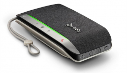 Poly C������� Sync 20+ � ��������� BT700, ���������� Microsoft Teams, USB-A, Bluetooth, ���� 772C6AA - �������� 5