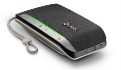 Poly C������� Sync 20+ � ��������� BT700, ���������� Microsoft Teams, USB-C, Bluetooth, ���� 772D0AA - �������� 3