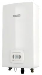������ ������� Bosch Therm 4000 WTD 18 AME ��������� 18 �/�� 31,6��� ������� ���. ������. ������������������� 7736502894