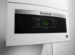 ����� ������� Buderus Logomax Plus GB062-24 KD, ���������������, ������������, 24 ���, �������� 7736901204 - �������� 3