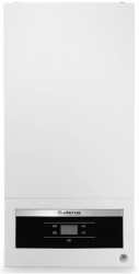 ����� ������� Buderus Logomax Plus GB062-24 KD, ���������������, ������������, 24 ���, �������� 7736901204