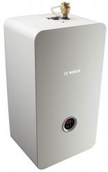 Котёл электро Bosch Tronic Heat 3500 18 кВт, 380V, одноконтурный с насосом 7738504948 - Картинка 2