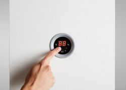 Котёл электро Bosch Tronic Heat 3500 18 кВт, 380V, одноконтурный с насосом 7738504948 - Картинка 3