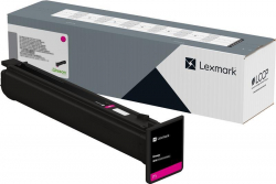 ����� �������� Xerox | Lexmark CX950/951 Magenta (12 000 ����) 77L91M0