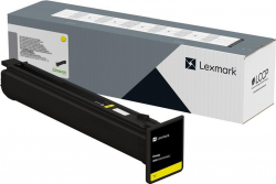 ����� �������� Xerox | Lexmark CX950/951 Yellow (12 000 ����) 77L91Y0