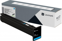   Lexmark CX950/951 Cyan (46 900 ) 79L9HC0