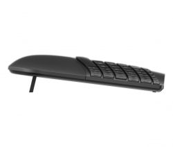 ���������� HP 960 BLK Ergonomic split-zone black (7E755AA) - �������� 5