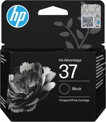 �������� �� ��������� �������� ����������� HP No.37 DJ IA5127 black 7FP45AE