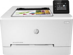  HP Color LJ Pro M255dw c Wi-Fi (7KW64A) -  1