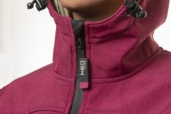 Neo Tools Ƴ���� ������ ������ softshell, � ��������� �������������� 8000, ������� 100*[80-550-S] 80-550-S - �������� 11
