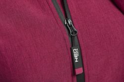Neo Tools Ƴ���� ������ ������ softshell, � ��������� �������������� 8000, ������� 100*[80-550-XL] 80-550-XL - �������� 13