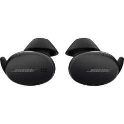  Bose Sport Earbuds Black (805746-0010)