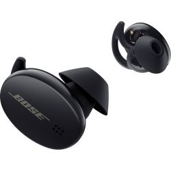 Bose Sport Earbuds[Black] 805746-0010 -  4