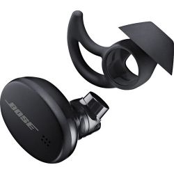  Bose Sport Earbuds Black (805746-0010) -  6