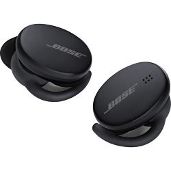  Bose Sport Earbuds Black (805746-0010) -  3