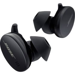  Bose Sport Earbuds Black (805746-0010) -  5