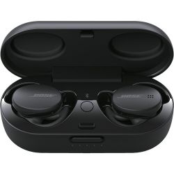 Bose Sport Earbuds[Black] 805746-0010 -  8