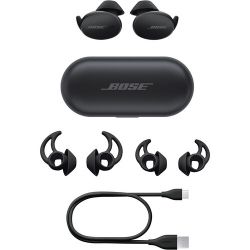 Bose Sport Earbuds[Black] 805746-0010 -  10