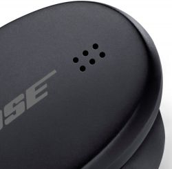  Bose Sport Earbuds Black (805746-0010) -  7