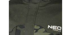 Neo Tools ������ ������ CAMO[81-211-S] 81-211-S - �������� 8