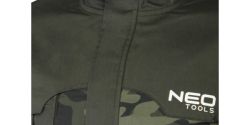Neo Tools   CAMO[81-211-XXL] 81-211-XXL -  8