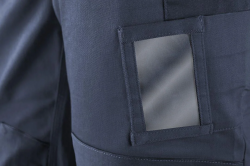 ����� ������� NEO CAMO Navy, ������ L (52), 255 �/�2, ��������������� ������ � ������� ��� ������������, ������� ���, �������� 81-224-L - �������� 2