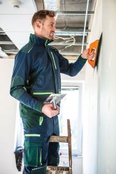 ����� ������� NEO Premium, ������ M (50), 270 �/�2, ������� � ��������� ������ Cordura, ����������������� ��������, ���������� 81-226-M - �������� 13