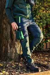 ����� ������� NEO Premium, ������ M (50), 270 �/�2, ������� � ��������� ������ Cordura, ����������������� ��������, ���������� 81-226-M - �������� 12