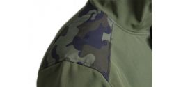 Куртка рабочая Neo Tools CAMO, размер XXL (56), водонепроницаемая, дышащая Softshell 81-553-XXL - Картинка 3
