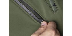 Куртка рабочая Neo Tools CAMO, размер XXL (56), водонепроницаемая, дышащая Softshell 81-553-XXL - Картинка 2