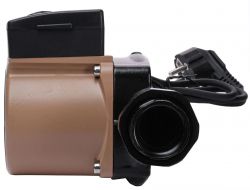  Optima Circulation pump OP25-40-180, G 1 1/4", 10 bar, 180mm, 71W, 230V 8120 -  4