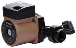  Optima Circulation pump OP25-40-180, G 1 1/4", 10 bar, 180mm, 71W, 230V 8120 -  3