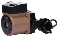 ����� �������������� Optima OP25-60-180, G 1 1/4", 10 ���, 180��, 110��, 230� 8158 - �������� 3