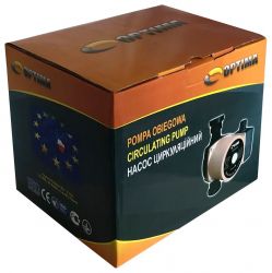 ����� �������������� Optima OP25-60-180, G 1 1/4", 10 ���, 180��, 110��, 230� 8158 - �������� 7