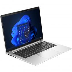 HP  EliteBook 840-G10 14" WQXGA IPS, Intel i7-1360P, 32GB, F1024GB, UMA, 5G, Win11P,  818M0EA -  2