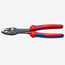 ���� KNIPEX TwinGrip, 0-22��, 200�� 82-02-200
