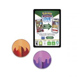 Колекційна карткова гра Pokemon: Miraidon ex League Battle Deck 820650852732 - Картинка 10