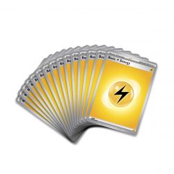 Колекційна карткова гра Pokemon: Miraidon ex League Battle Deck 820650852732 - Картинка 9