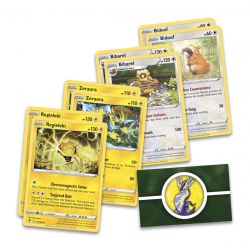 Колекційна карткова гра Pokemon: Miraidon ex League Battle Deck 820650852732 - Картинка 8