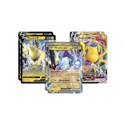 Колекційна карткова гра Pokemon: Miraidon ex League Battle Deck 820650852732 - Картинка 5